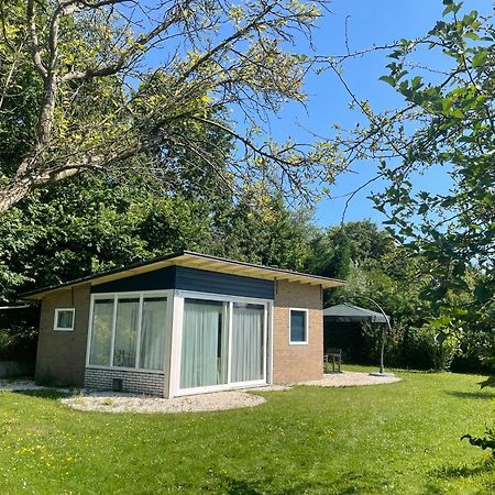 Villa Blue House Ouddorp Exterior foto