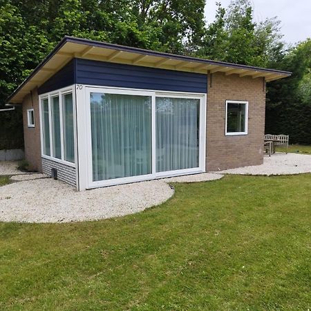 Villa Blue House Ouddorp Exterior foto