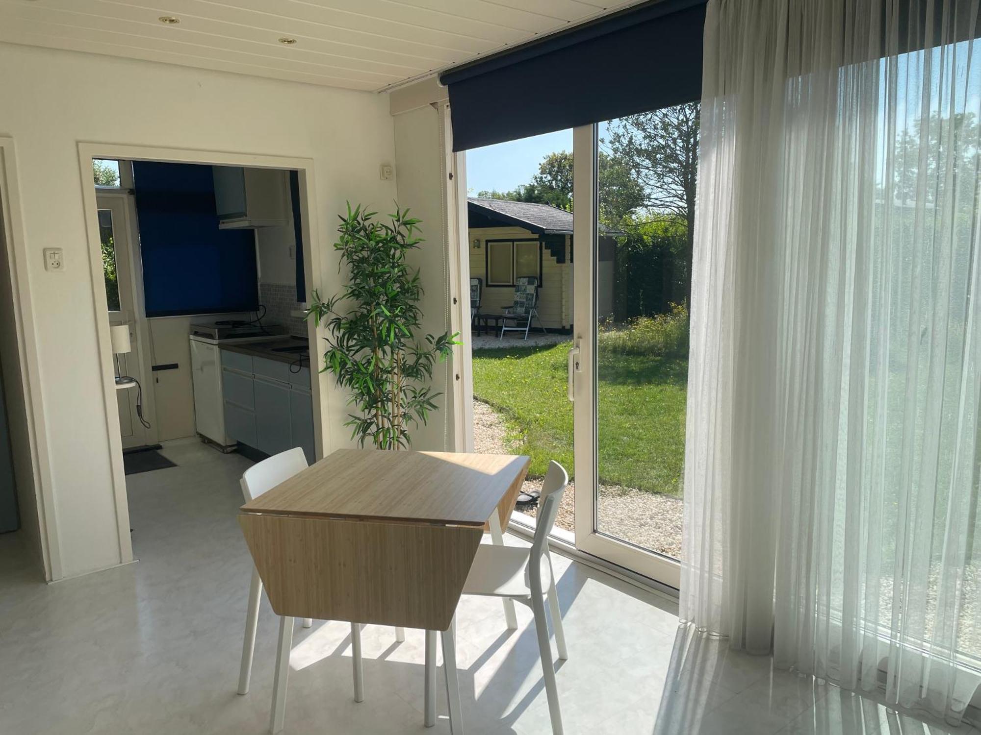 Villa Blue House Ouddorp Exterior foto